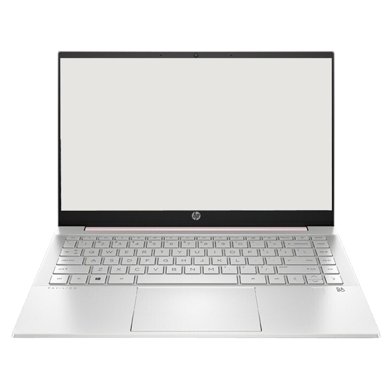惠普 澎湃性能轻巧机身笔记本