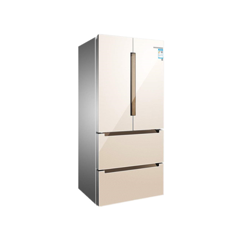 博世 铂金净味冰箱