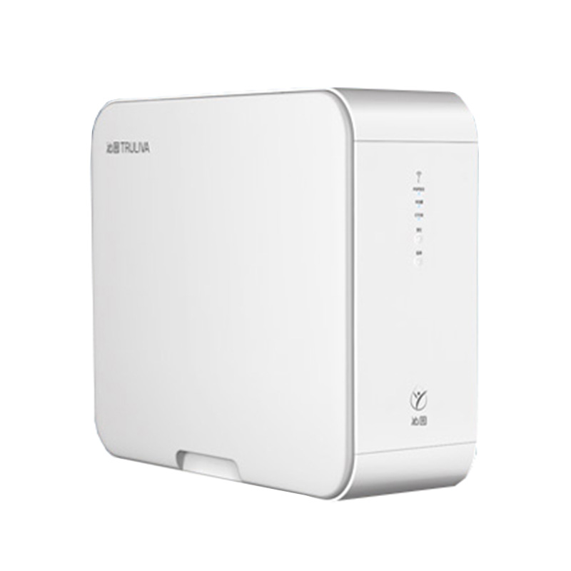 沁园 可视化智显净水器