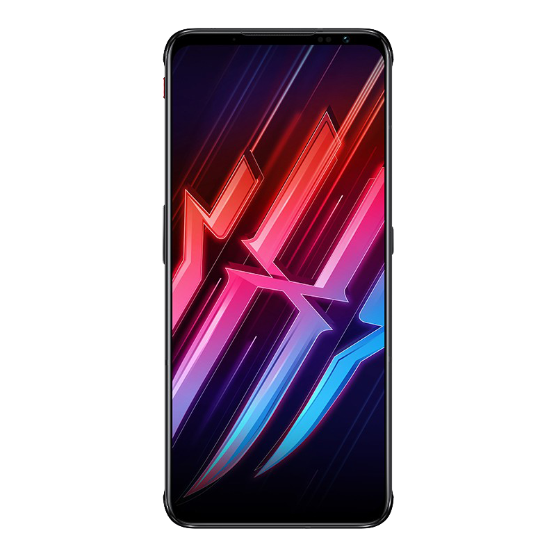 努比亚 5高刷新率手机