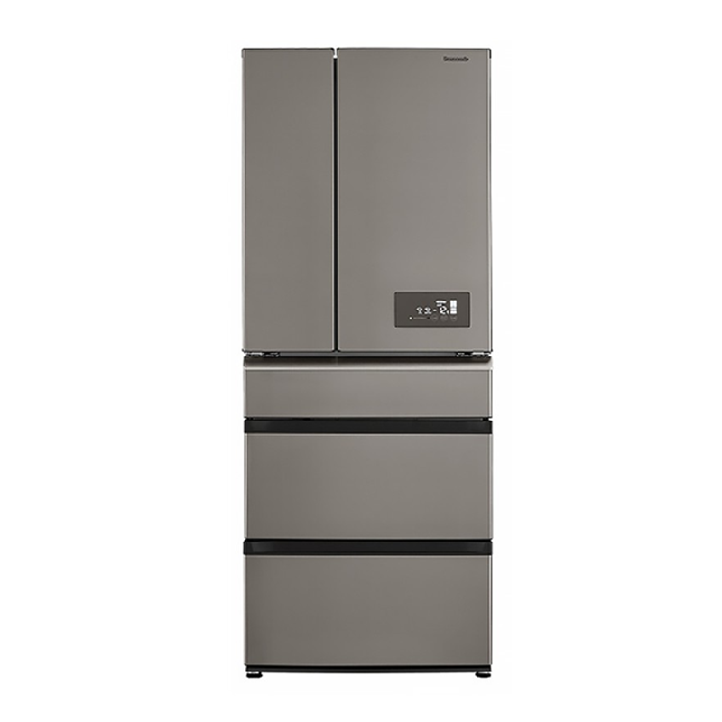 松下 银离子净味 冰箱