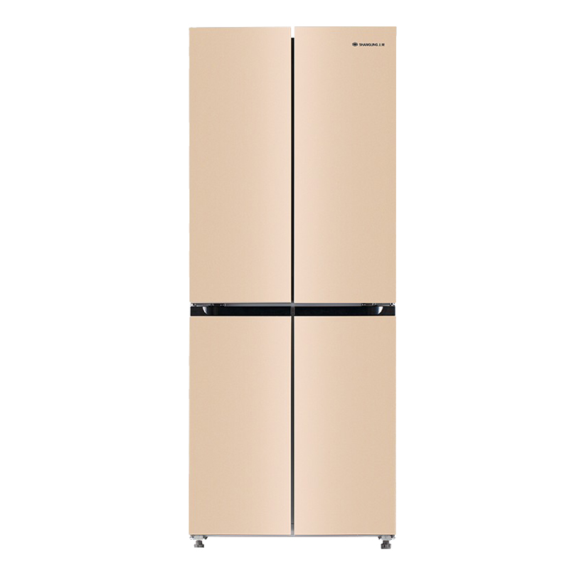 上菱 双变频养鲜冰箱