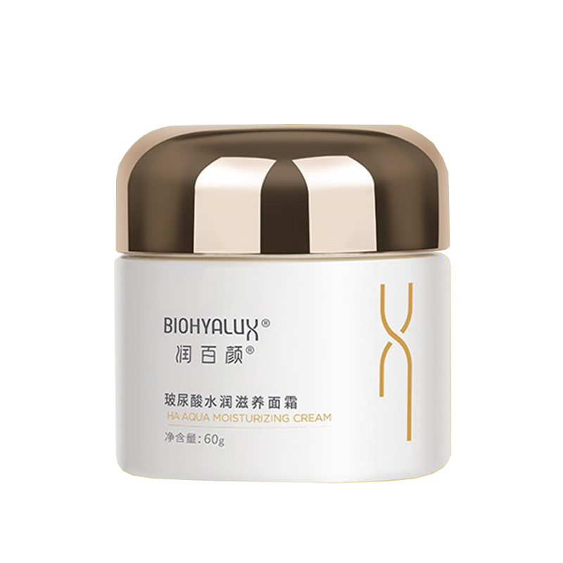 润百颜 玻尿酸水润面霜