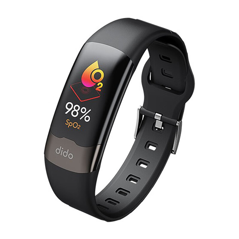 dido USB直充 智能手环