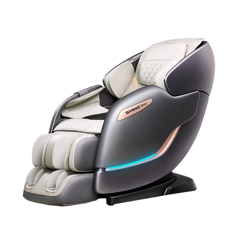 尚铭电器 4D机械手按摩椅