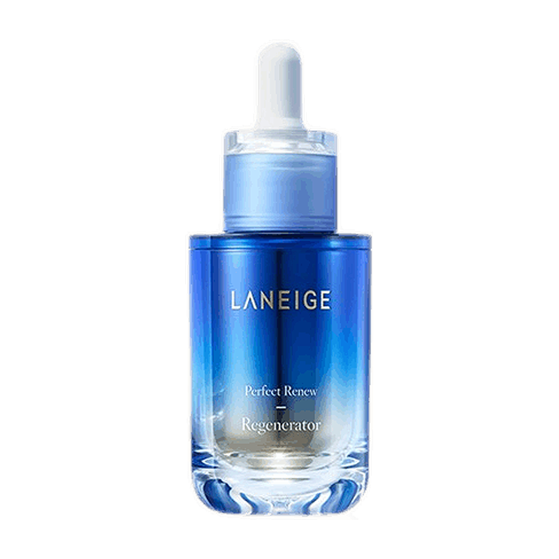 兰芝 致美紧颜修护精华