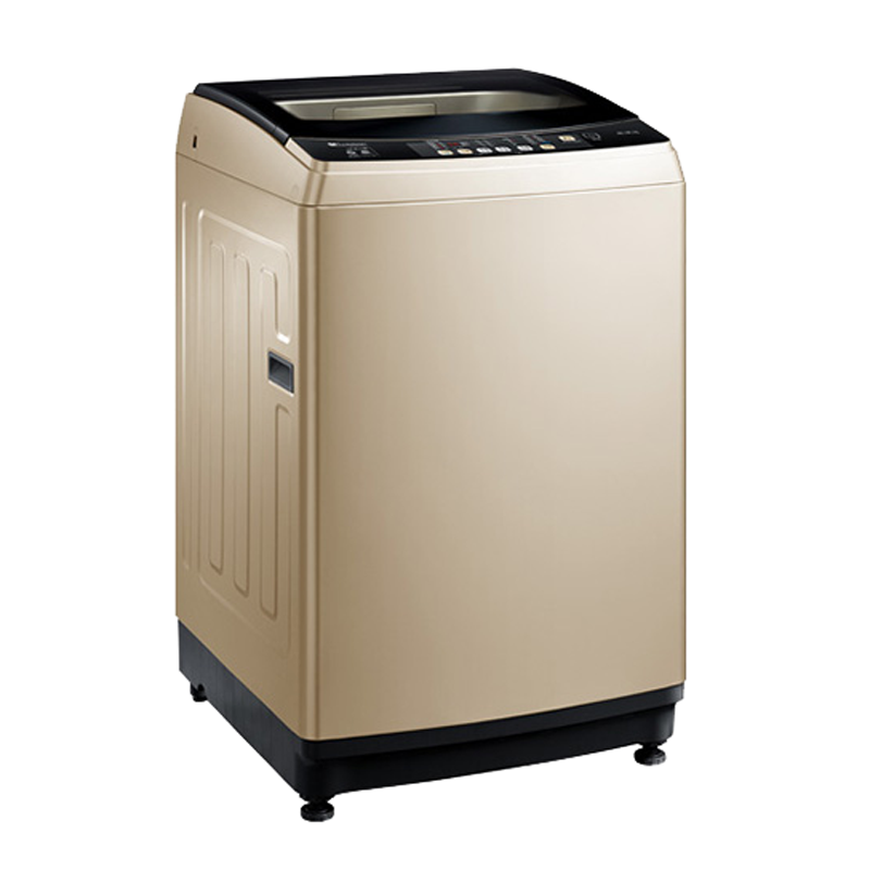 小天鹅立体冲洗波轮洗衣机