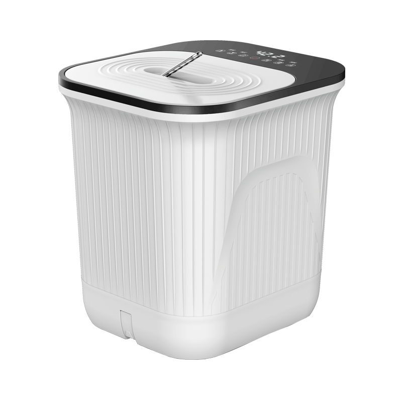 朗康 可拆卸按摩盘足浴盆