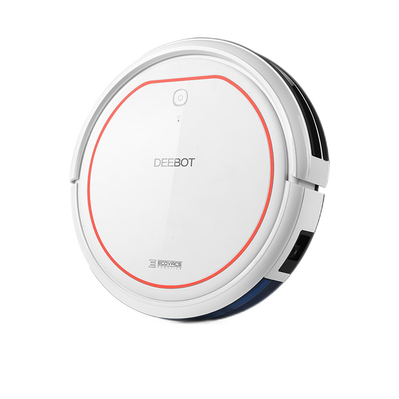 科沃斯 防毛发缠绕扫地机