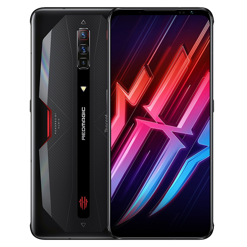 努比亚 高刷新率 手机