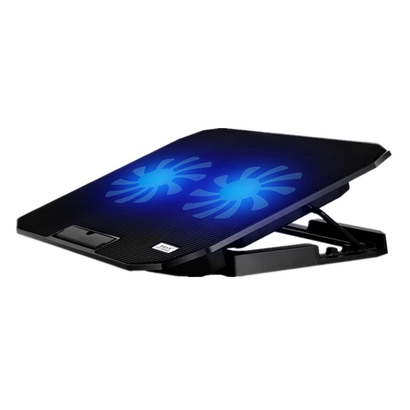 酷睿冰尊 游戏本散热器