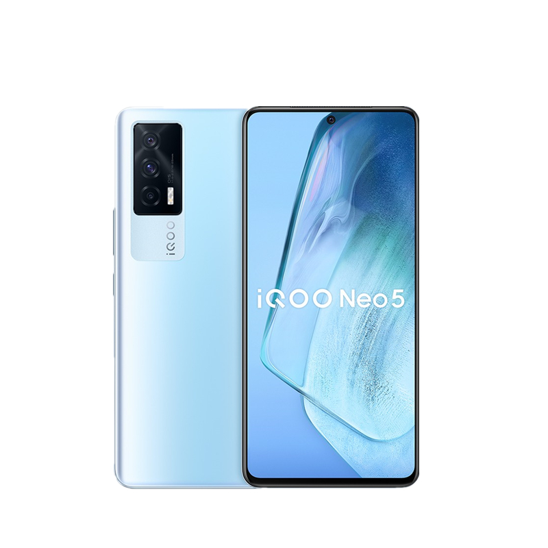 vivo 超感竞速屏手机