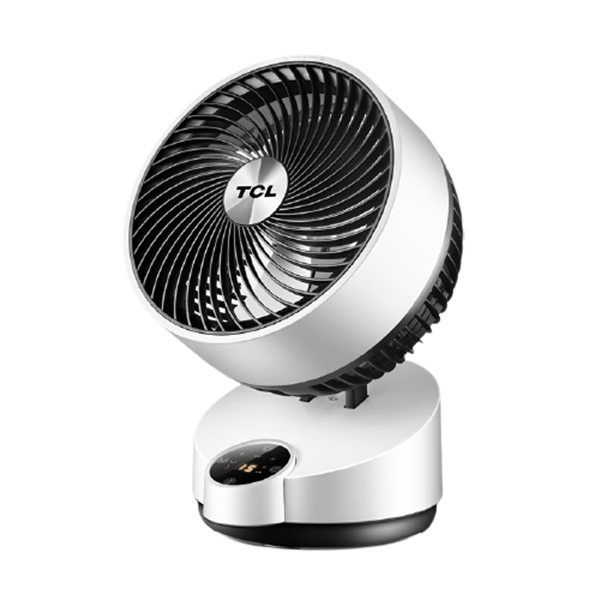 TCL小型台式电风扇