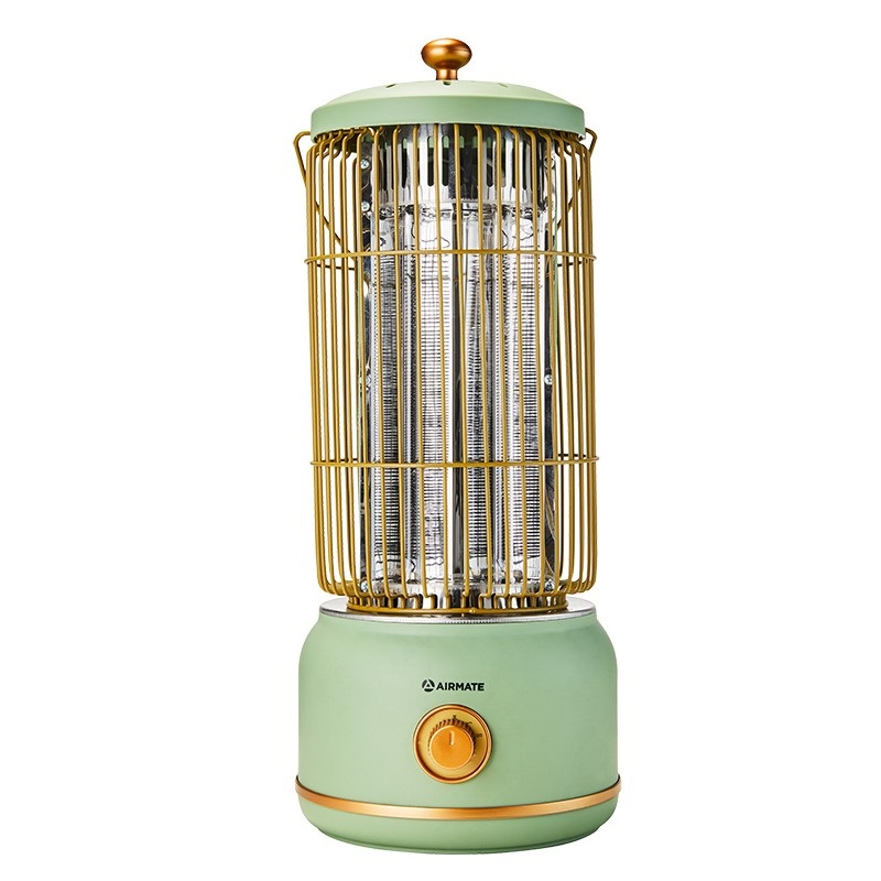 艾美特 远红外柔性导热 取暖器