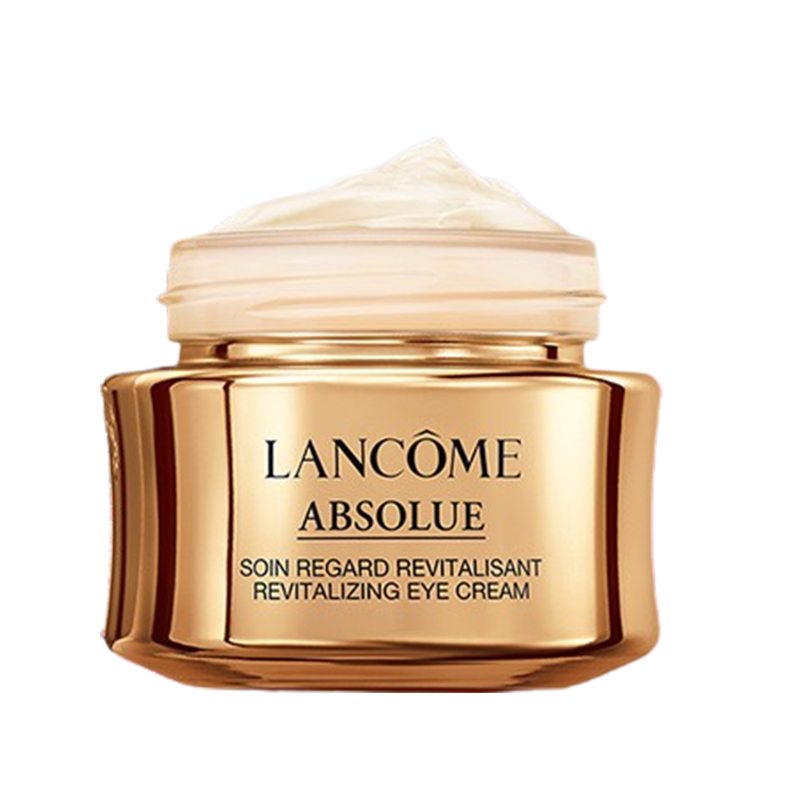 兰蔻 高浓度精粹修护眼霜