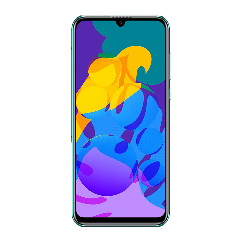 荣耀 麒麟810芯片手机