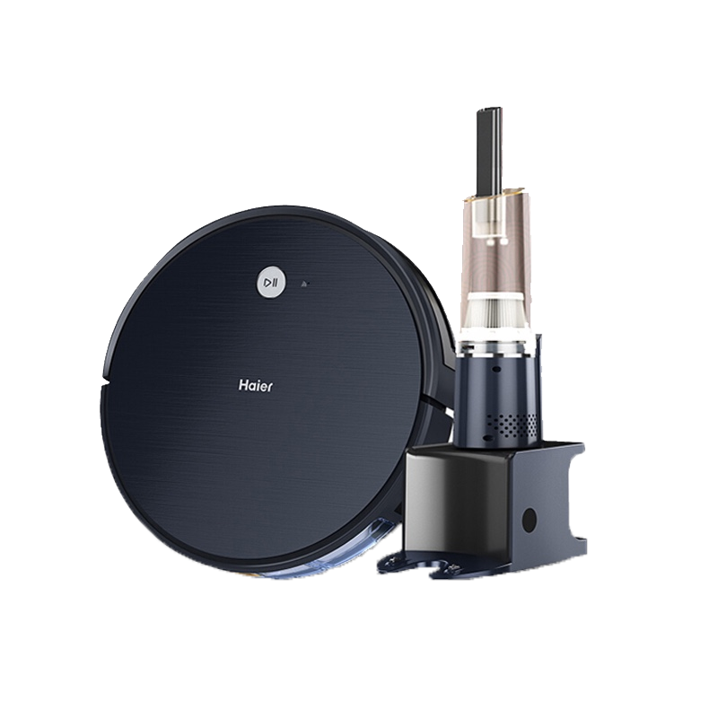 海尔 智控扫地机器人