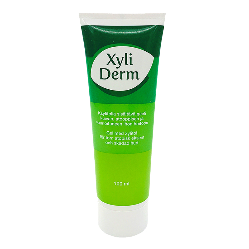 雪丽泽 温和亲肤 面部精华