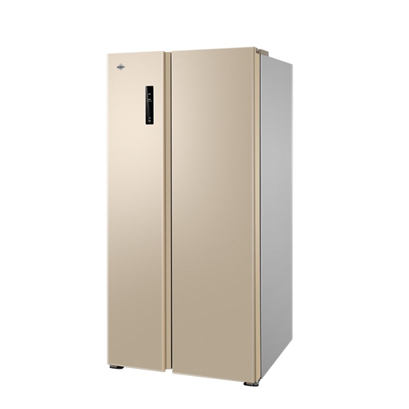 格力 低噪音冰箱