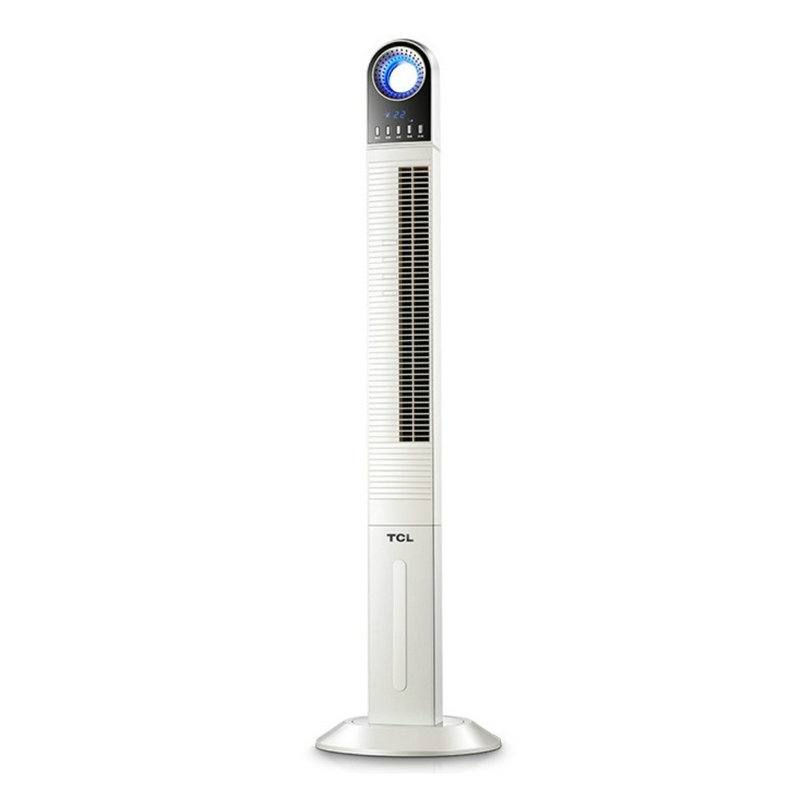TCL 预约定时 电风扇