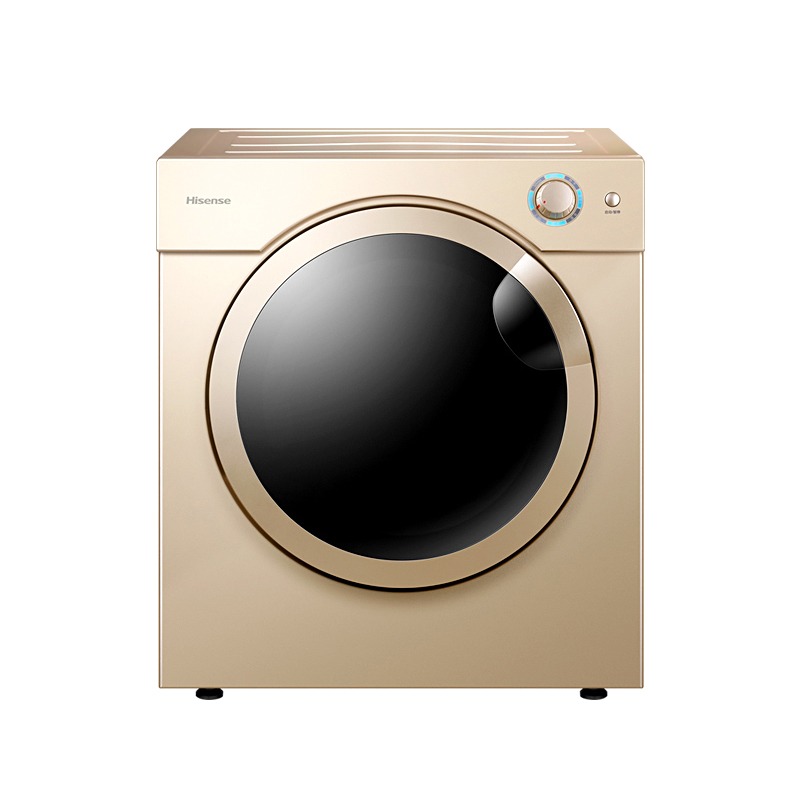 海信 大直桶干衣机