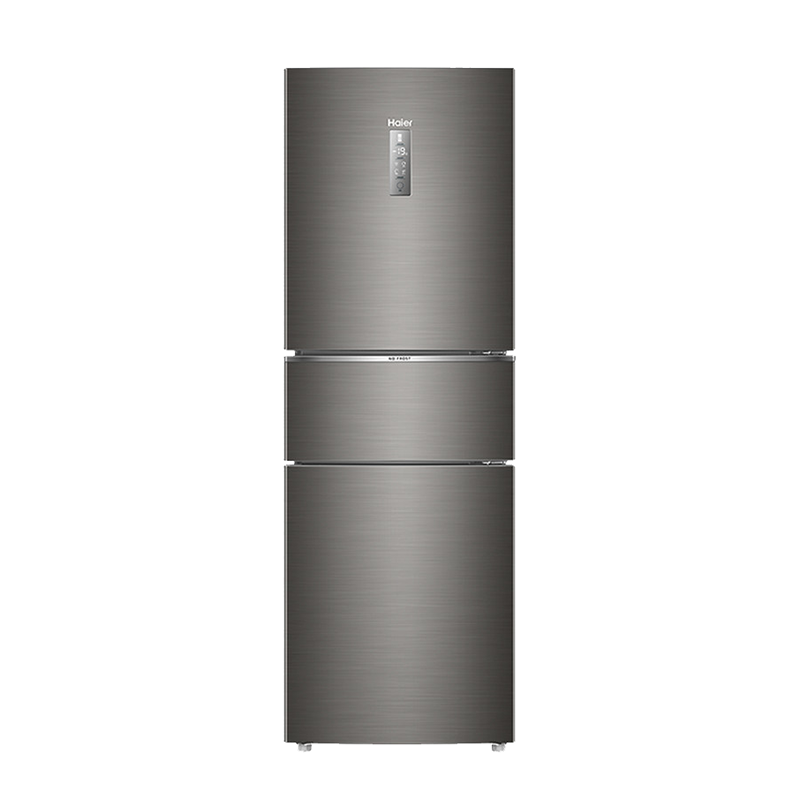 海尔 干湿分储冰箱