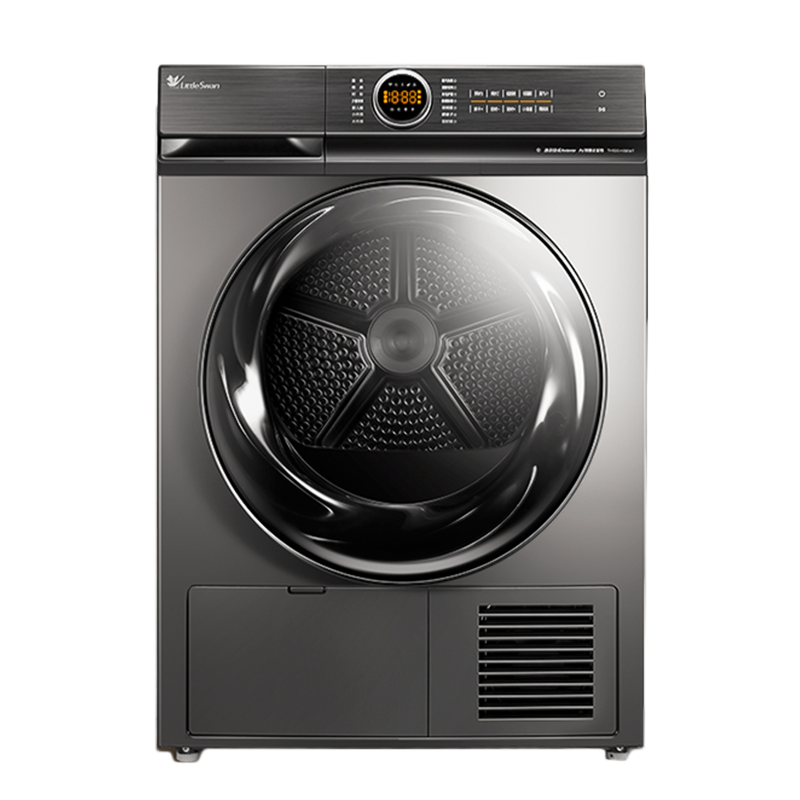 小天鹅 杀菌除螨 热泵烘干机