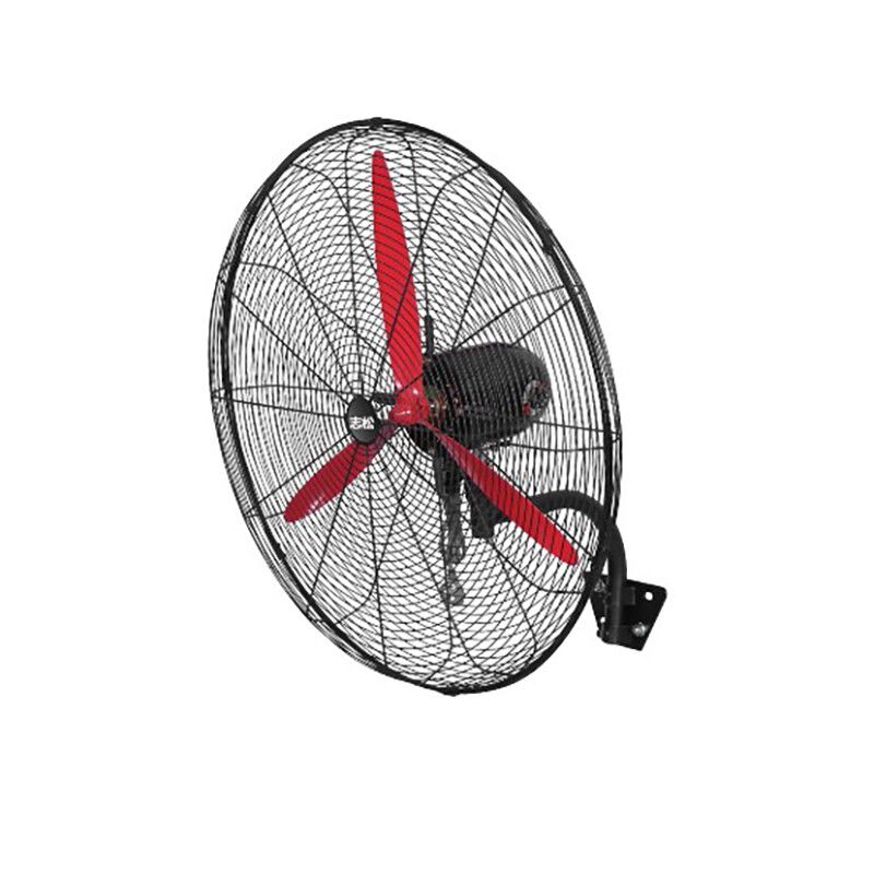 志松 大风量电风扇