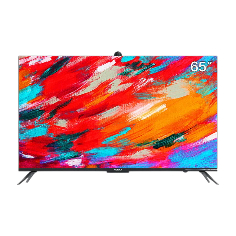 康佳 全面屏平板电视