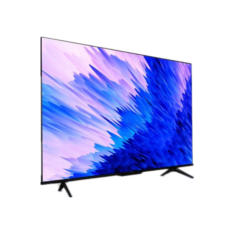 海信超薄悬浮电视机