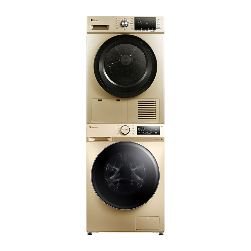 小天鹅 低温烘干洗衣机套装