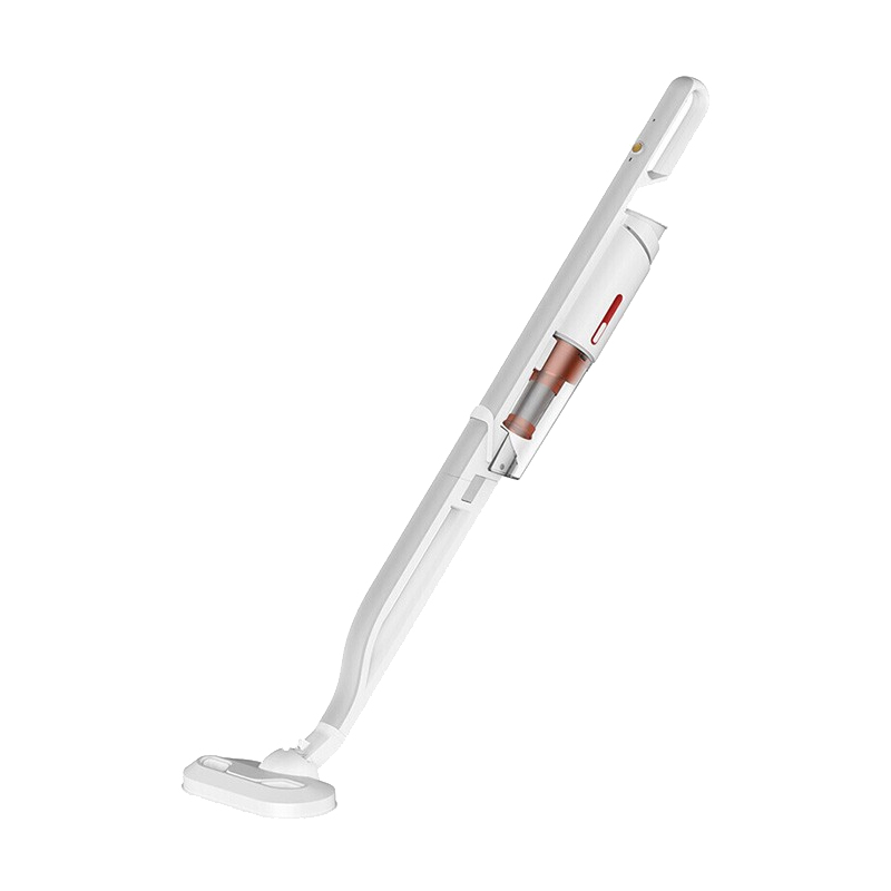 德尔玛 无线长续航吸尘器