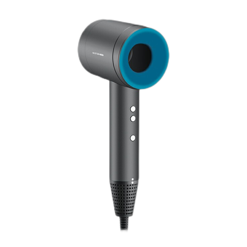 ULESM 不易毛躁电吹风