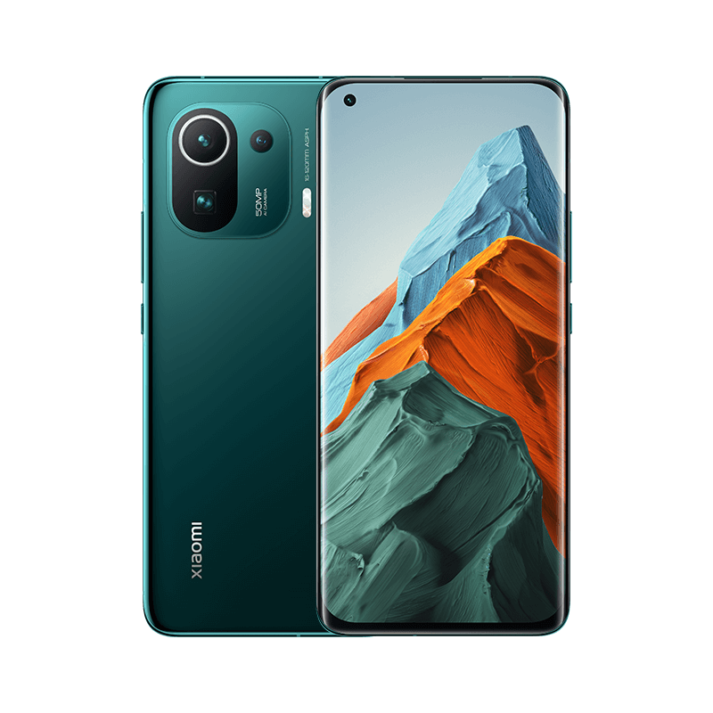 小米 电影相机 手机