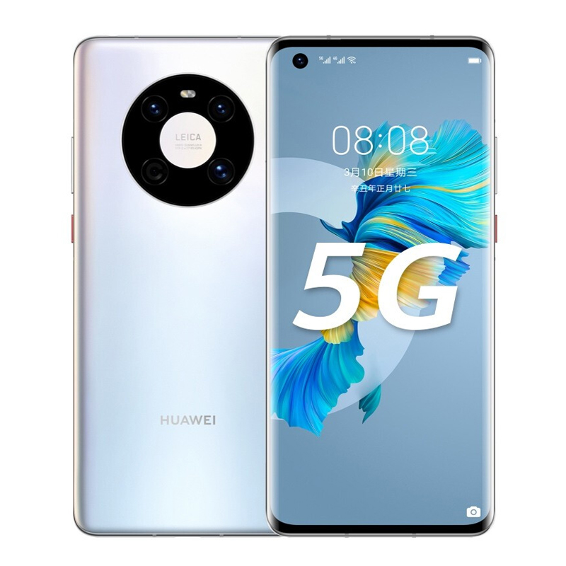 华为 超感知徕卡影像手机