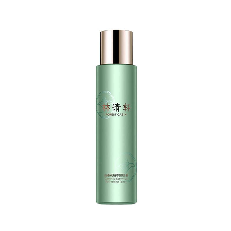 林清轩 多种醒肤成分爽肤水