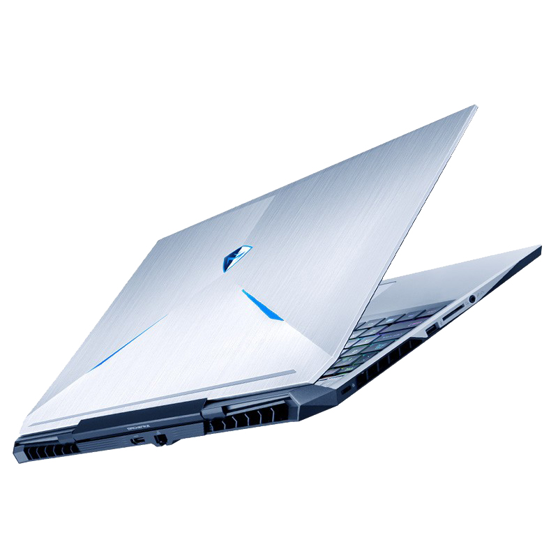 机械师 4G独显全面屏 游戏本