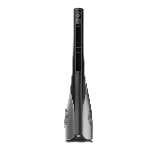 焱魔方 智能变频柔风风扇