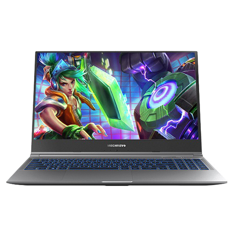 机械革命 6G显存游戏本