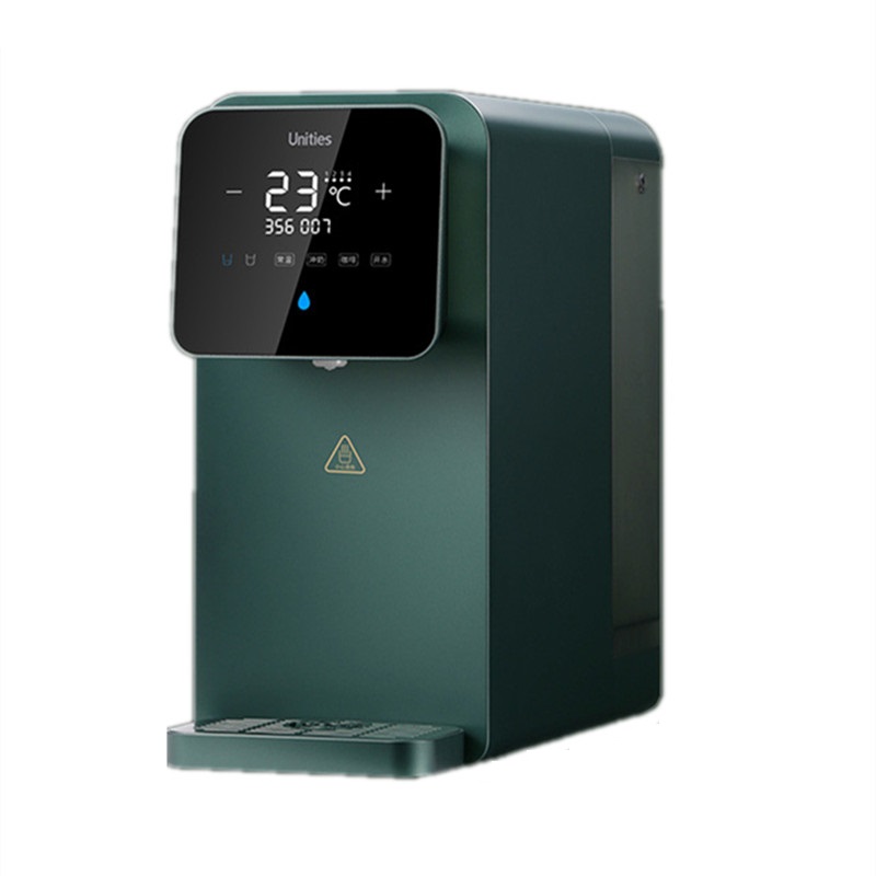 Unities UV灭菌净水器