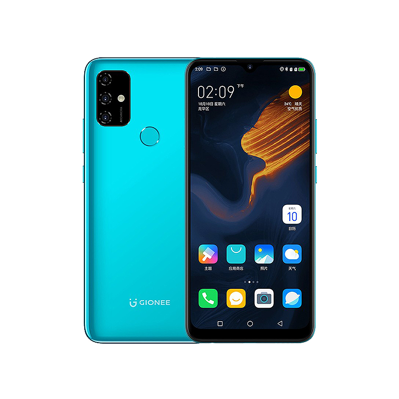 金立 低能耗长续航手机