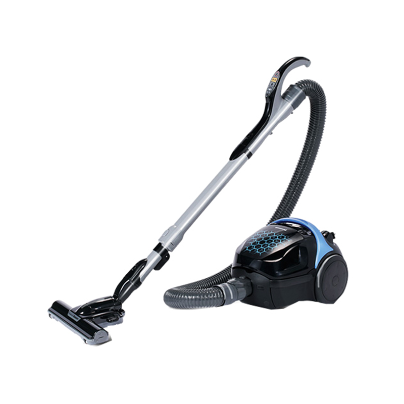 松下 双旋风集成吸尘器