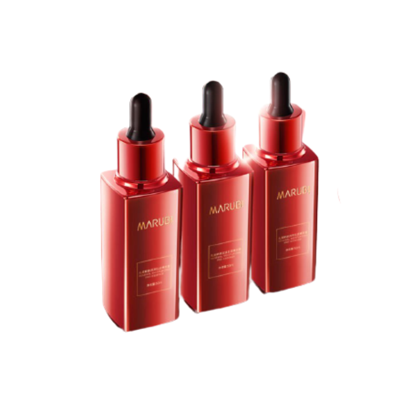 丸美 鲜颜润泽 精华液