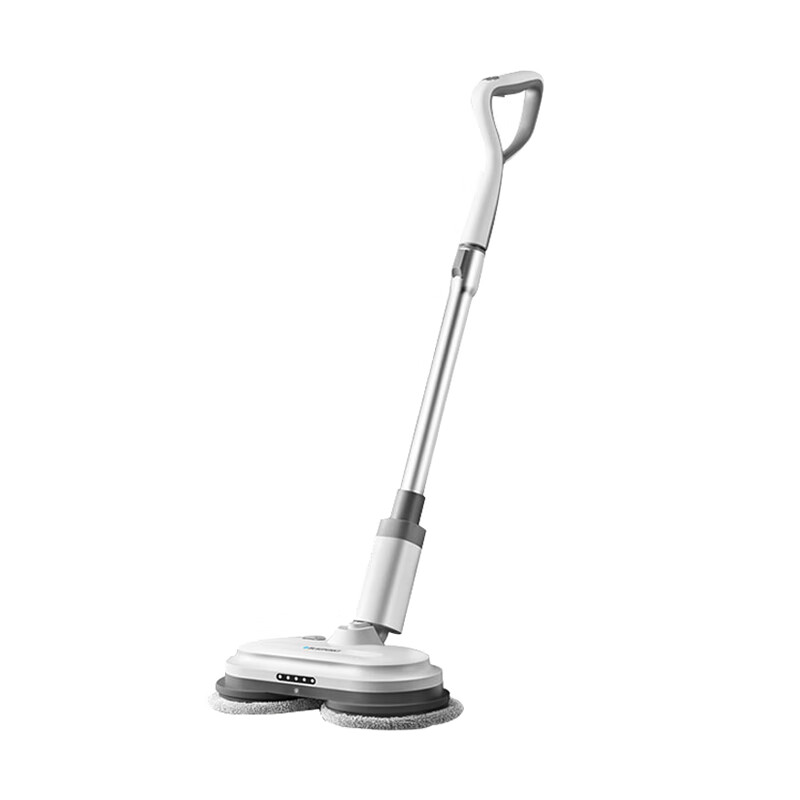 蓝宝可换电池清洁机