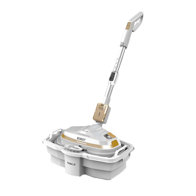 BOBOT 免手洗无线洗地机