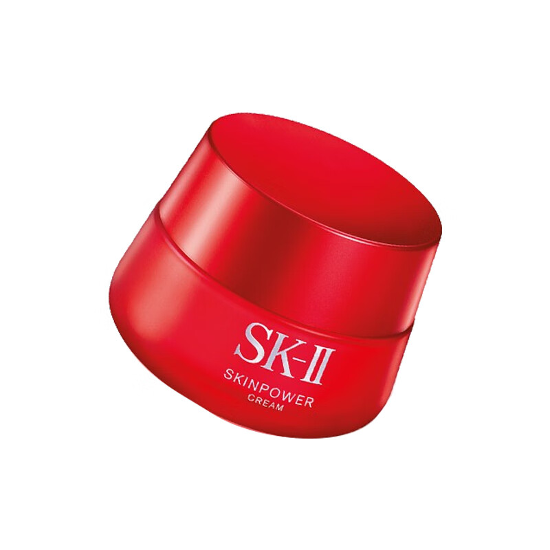SK-II 大红瓶轻盈型面霜