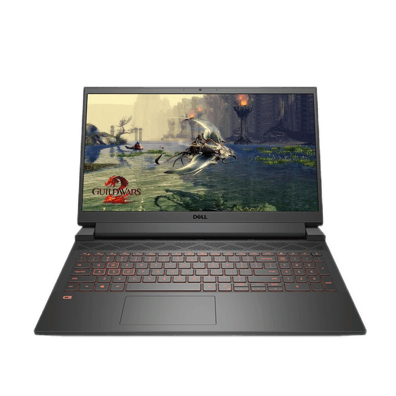 戴尔 8G内存游戏本