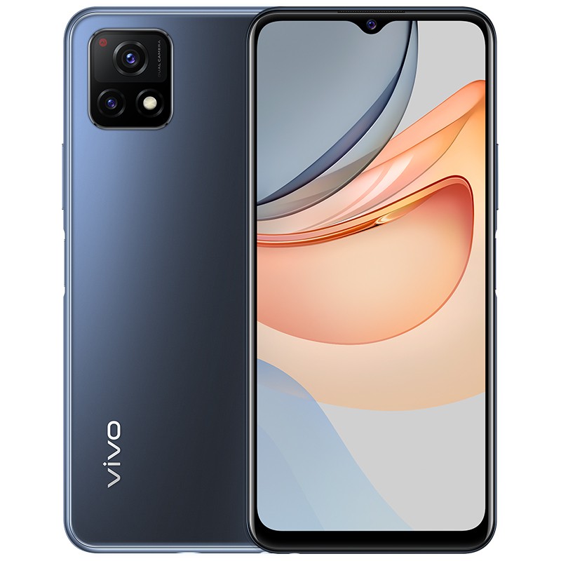 vivo 水滴屏 手机