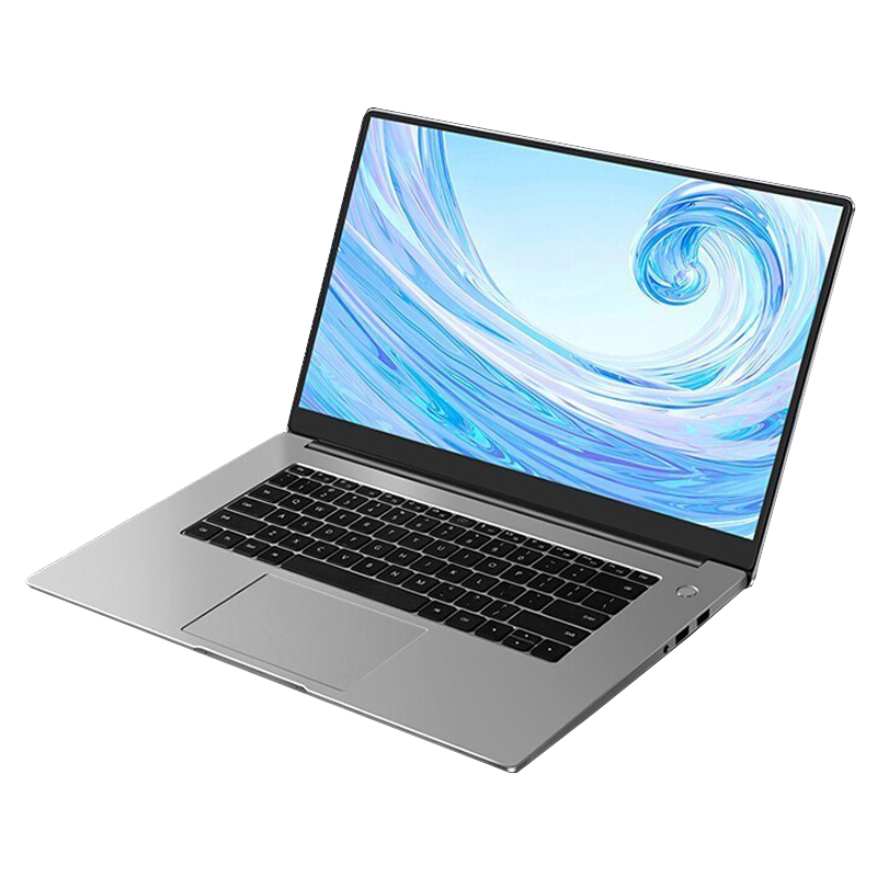 华为 大容量固态硬盘笔记本