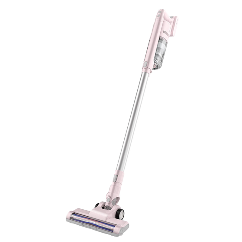 美的 两段吸力吸尘器